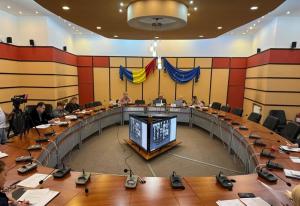 Proiecte aprobate &icirc;n ședința ordinară a Consiliului Județean Neamț