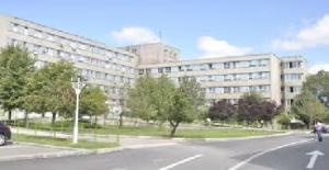 Proiect de modernizare a Spitalului Județean de Urgență Drobeta Turnu Severin