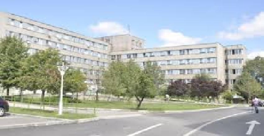 Proiect de modernizare a Spitalului Județean de Urgență Drobeta Turnu Severin