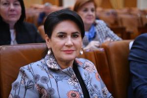 Deputatul Viorica Sandu: Pacienții asigurați vor avea dreptul la a doua opinie medicală decontată