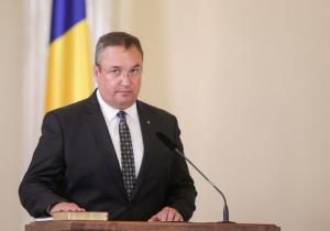 Ciucă: Brâncuşi a lăsat în urmă un valoros patrimoniu care impresionează prin universalitate