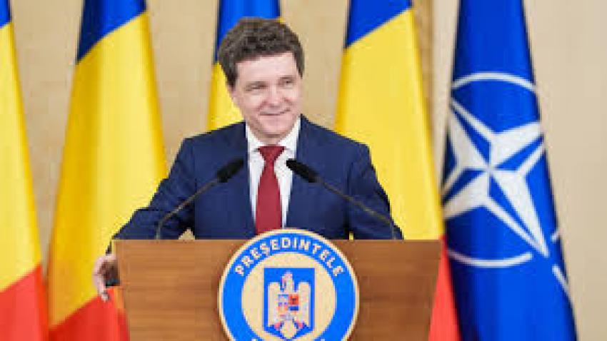 Nicușor Dan: noile capabilități militare din România sporesc securitatea țării