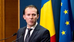 Florin Cîţu a demisionat de la conducerea PNL: Această coaliție cu PSD a fost greu de digerat