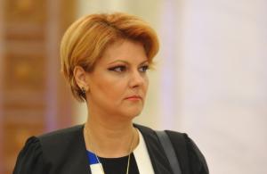 Lia Olguța Vasilescu, despre RACOLĂRILE PNL înainte de moțiune