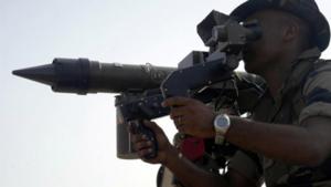 România cumpără sisteme antiaeriene MANPAD MISTRAL în valoare de 625 milioane euro