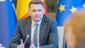 Președintele Senatului: România nu mai poate rămâne captivă unui deficit care ne sufocă și ne condamnă la stagnare