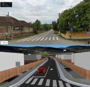 Expropriere pentru demararea lucrărilor de modernizare a DJ 103K Căpușu Mare – Râșca – Beliș