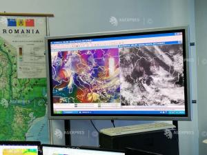 Guvernul alocă 50 de milioane de euro pentru un sistem naţional de monitorizare şi avertizare a fenomenelor meteo periculoase