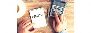 Casa Națională de Pensii Publice: pensiile pe aprilie intră pe 8&ndash;9 aprilie