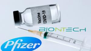 A sosit în România cea de-a zecea tranșă de vaccin de la Pfizer BioNTech