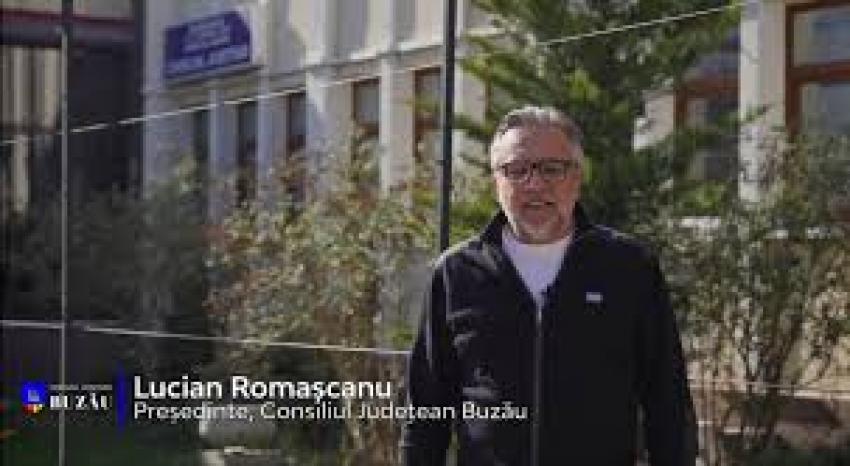 Votează Ținutul Buzăului la Destinația Anului!