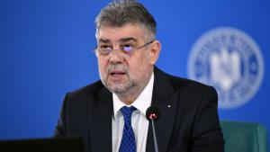 Marcel Ciolacu: Ministrul Finanțelor din 2024 a preferat alocarea banilor din Fondul de Rezervă în locul rectificării bugetare clasice