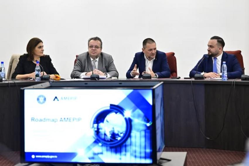 31 martie 2024- Craiova zboara în Shengen de 2 ani