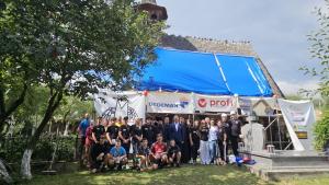 Monumentele istorice din Sălaj sunt protejate