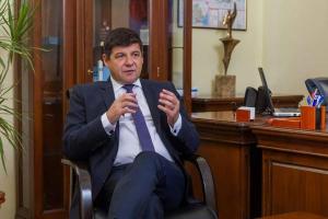 Osteoporoza, depistată mai rapid la Spitalul Municipal &bdquo;Anton Cincu&rdquo; Tecuci, cu ajutorul unui nou echipament