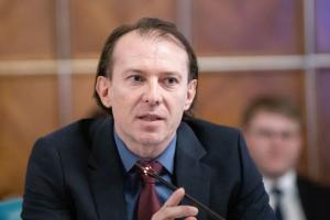 Premierul Florin Cîțu, interimar la Ministerul Sănătății