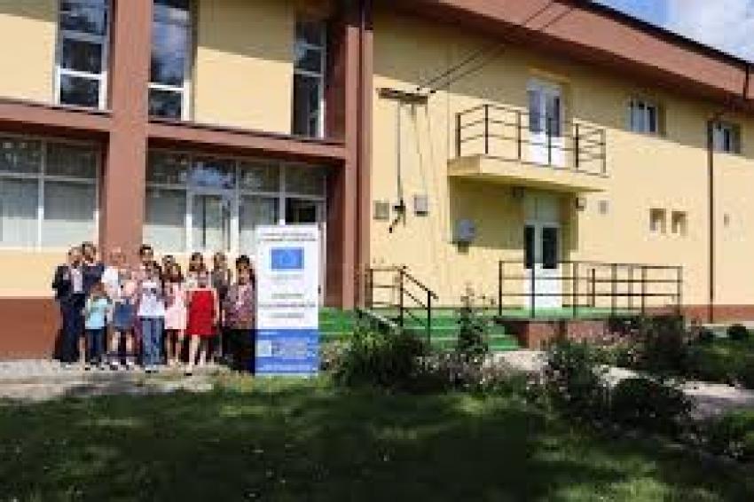 Nou punct permanent de informare europeană în Teleorman