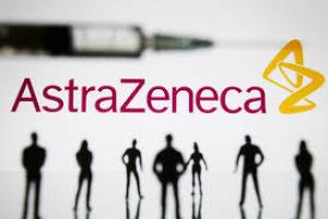 4.200 de doze de vaccin AstraZeneca au fost carantinate temporar în România