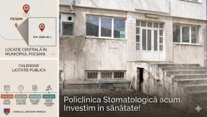 Nicușor Halici: Facem un pas hotăr&acirc;t pentru revitalizarea infrastructurii medicale din județ