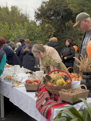 Ziua Internațională a Vârstnicilor în sectorul 1