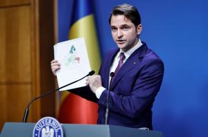 Sinteza SA a anunțat Ministerul Energiei că renunță la proiectul privind fabrica de baterii