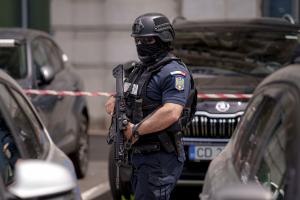 Serviciul Rom&acirc;n de Informații: Nu există indicii privind o probabilitate ridicată de atentat &icirc;n Rom&acirc;nia