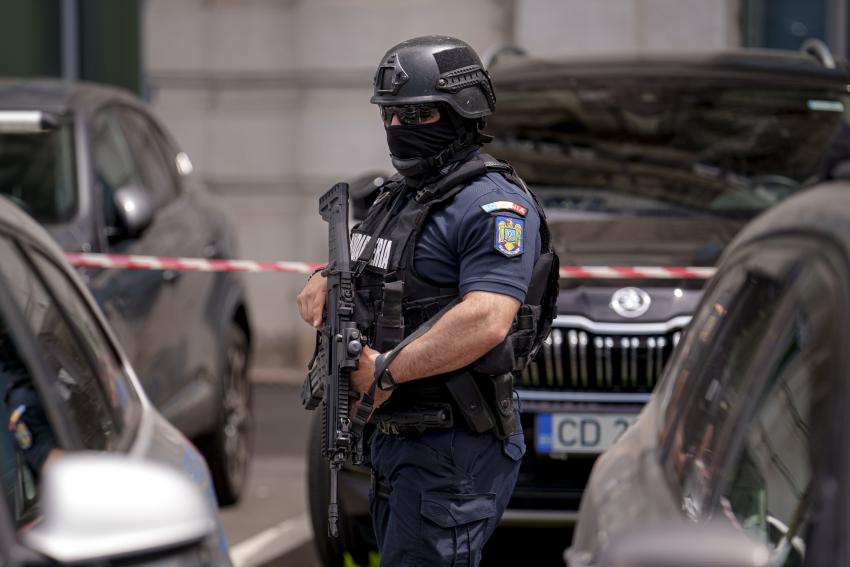 Serviciul Român de Informații: Nu există indicii privind o probabilitate ridicată de atentat în România