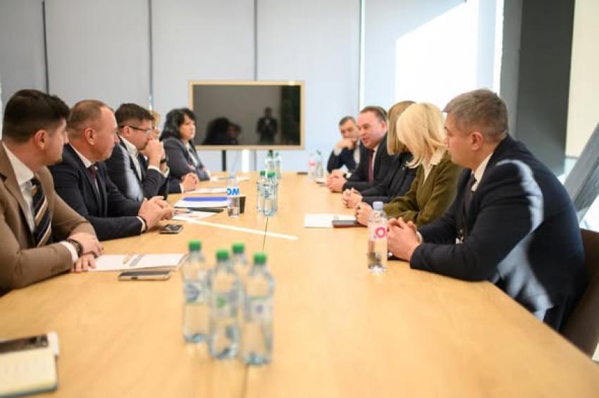 Euroregiunea Siret-Prut-Nistru, colaborare instituțională și instrument pentru dezvoltare