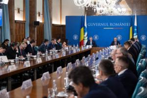 Sindicaliștii de la Guvern susțin că sunt vizați de o „restructurare discriminatorie”