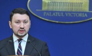 Reforma administrativă la Ministerul Mediului