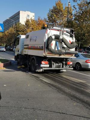 Anunț: Primăria Sectorului 3 vă ajută să &icirc;ncheiați contractul de salubrizare!