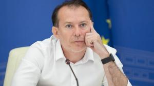 Florin Cîțu: Dacă totul merge bine, ar trebui să avem un buget aprobat până în 23 decembrie