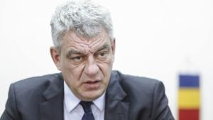 Mihai Tudose, despre Planul Naţional de Redresare şi Rezilienţă: O sinucidere asistată şi anunţată