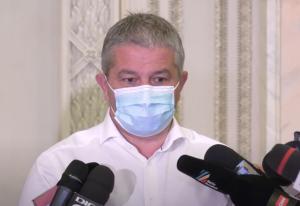 Senatorul Florian Bodog: Suntem &icirc;ntr-o criză de sănătate publică, nu ne permitem să pierdem niciun medic
