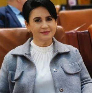 Deputatul Viorica Sandu îi critică pe liberalii gălățeni pentru că „promovează neadevăruri” despre proiectele de infrastructură