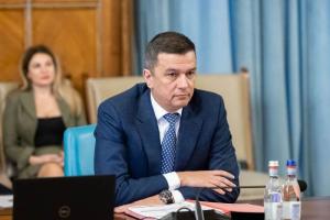 Sorin Grindeanu anunță proiectele de modernizare de la CFR