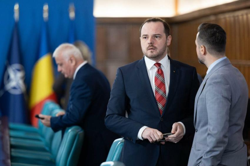 România vrea să participe la înființarea Centrului European de Excelență Clinică pentru Produse Farmaceutice