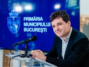 Președintele României crede că noua prevedere legală privind pensiile magistraților va fi adoptată în 2025