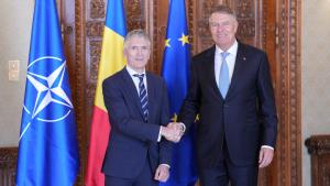 Președintele Iohannis a discutat cu ministrul de Interne al Spaniei despre aderarea la Schengen