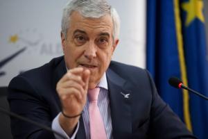 Călin Popescu Tăriceanu vrea vot pentru demiterea Guvernului