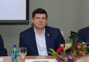 Grindeanu, despre Costel Fotea: „M-a stresat mult, dar pentru binele proiectelor Galațiului”