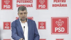 Ciolacu: &quot;PNL nu mai vrea alegeri. Săptămâna viitoare scoatem Cartea Neagră a Guvernării Orban&quot;