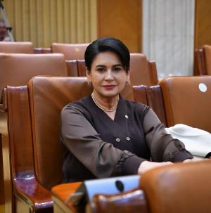 Deputatul Viorica Sandu: Am semnat cele trei inițiative legislative inițiate de PSD prin care dorim să reparăm nedreptățile din Pachetul 1 de măsuri