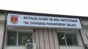 Investiție importantă în medicina gălățeană. O secție nouă de ATI la Spitalul de Boli Infecțioase