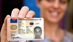 Noile cărți de identitate cu CIP vor fi emise din august, în România