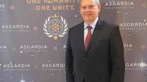 Cosmonautul Dumitru Prunariu, cetățean de onoare al municipiului Alba Iulia