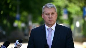 Cătălin Predoiu: În Ministerul Afacerilor Interne se desfășoară un amplu proces de reformă și modernizare
