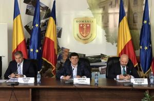 Veste bună pentru mediul de afaceri: Fondul Național de Garantare a Creditelor pentru IMM-uri va avea birou la Galați