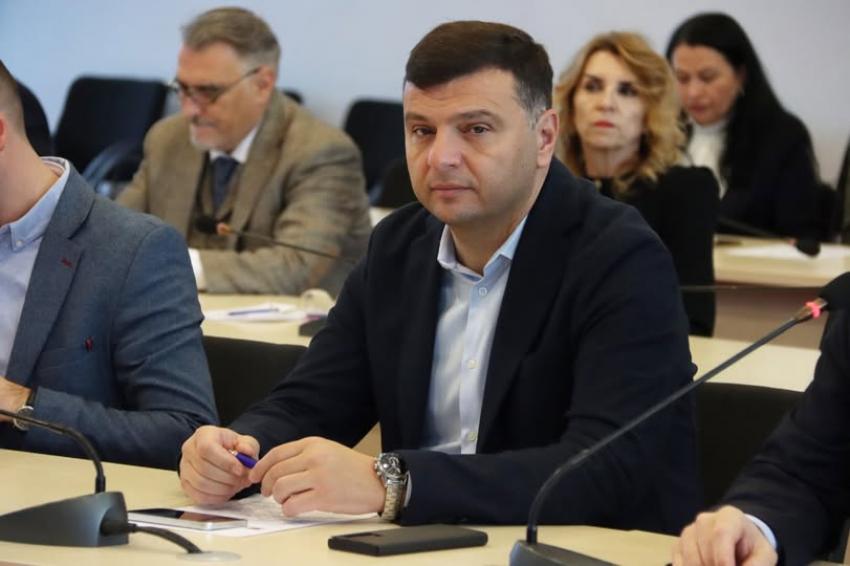 CJ Arad, vot pentru modernizarea drumului Fântânele – Tisa Nouă – Cruceni!