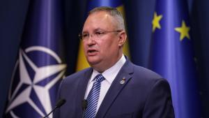 Ciucă: Aderarea României la Schengen nu mai poate fi amânată